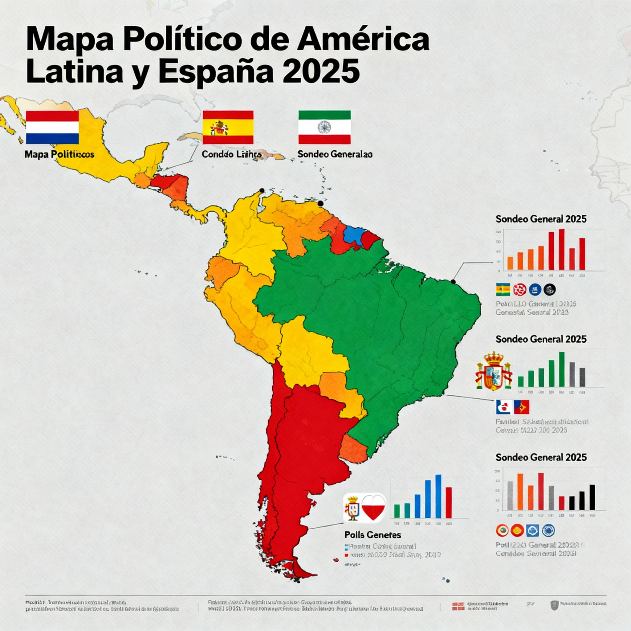 Electomania Sondeos: ¿Qué Es, Cómo Funciona y Por Qué Está Revolucionando las Encuestas Electorales en España? (2025)